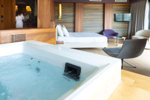 Alevic Hotel Sirmione