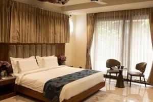 Rosse Dale Suites and Hotel Coimbatore