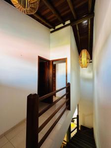 Villa Piquiá • Piscina • Jacuzzi • Casa Canário