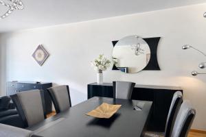 Penthouse Montanha-Mar