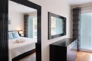 Penthouse Montanha-Mar