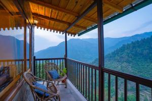 Indulge Ramgarh by PACK