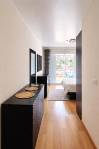 Penthouse Montanha-Mar