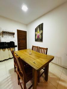 Villa Piquiá • Piscina • Jacuzzi • Casa Canário