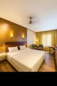 Hotel Indraprastha