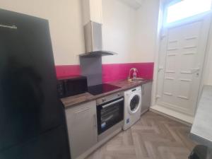 Cosy Studio Apartments