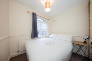 Modern 3BDR property in beautiful Swords Dublin