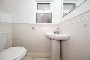 Modern 3BDR property in beautiful Swords Dublin