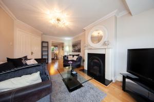 Modern 3BDR property in beautiful Swords Dublin