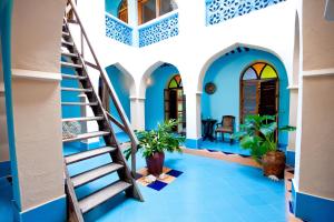 Villa Bahati Zanzibar