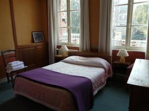 Hotels Hotel Henri IV : photos des chambres