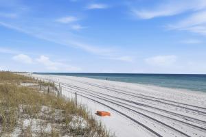 103A - 1BR1 Bath at Seaspray Condos on Okaloosa Island, Fort Walton Beach, Fl