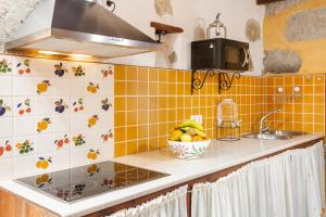 Casa Emblemática La Pileta Bentejui