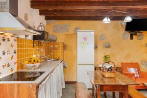 Casa Emblemática La Pileta Bentejui