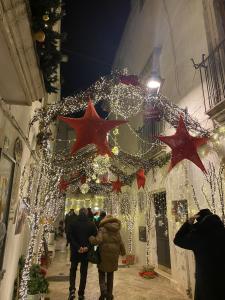 Le dimore di Ines - con piscina