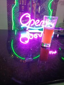 MaHaNa Hostel Pattaya