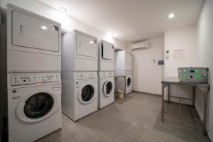 Modern Studio with Pool in Playa del Carmen