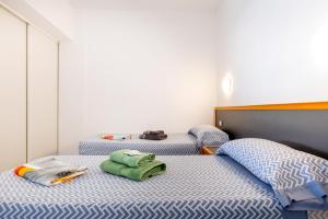 Charming apartment with an excellent location