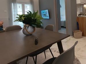 Cityease Thessaloniki - Deluxe Modern 2Bdr Apartment - Ippokrateio Area