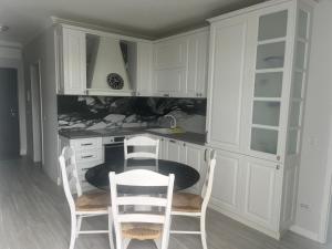 Penthouse Malul Muresului