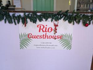 Rio Guesthouses