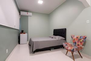 Hum209 | Studio no Leblon a 5 min da praia