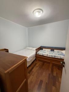 Apartamento no Coração do Gonzaga em Santos