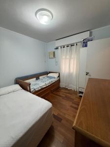 Apartamento no Coração do Gonzaga em Santos