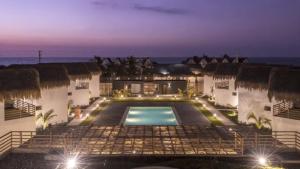 Paradise en vichayito III