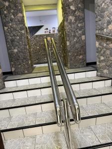 Apartamento no Coração do Gonzaga em Santos