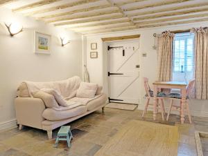 Mermaid Cottage - Lulworth