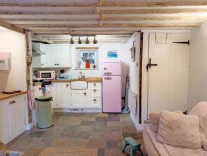 Mermaid Cottage - Lulworth