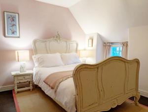 Mermaid Cottage - Lulworth