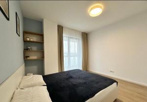 Stylish 2-Room Apartment near Train Station