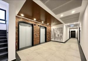 Stylish 2-Room Apartment near Train Station