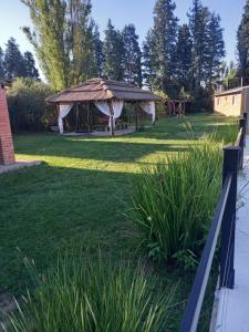 Complejo cabañas Victor II