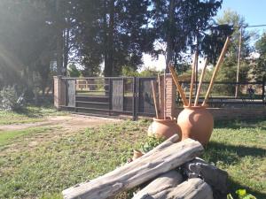 Complejo cabañas Victor II