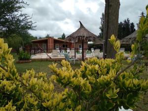 Complejo cabañas Victor II