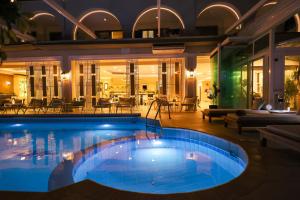 Secret Paradise Hotel & Spa