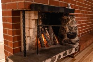 Omakotitalo keskustan lähellä