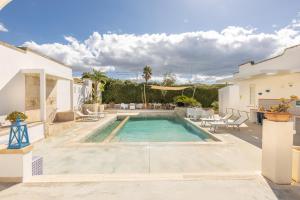 I Mirti - Home Holiday