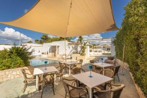 I Mirti - Home Holiday