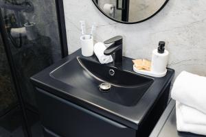 Studio Furmańska - Old Town Lublin