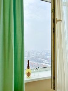 Апартаменты возле метро НАУЧНАЯ