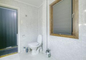 Room Trondheim Airport