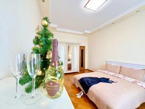 Апартаменты возле метро НАУЧНАЯ