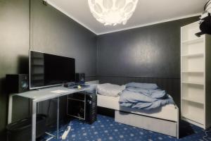 Room Trondheim Airport