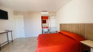 Hotel Plaza del Ángel