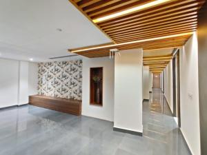 Hotel M K