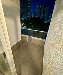 Apartamento moderno